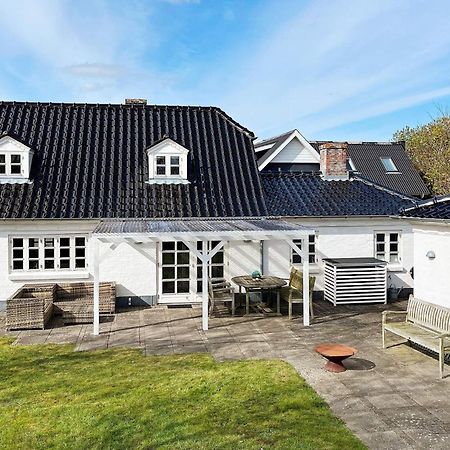 Holiday Home Oster Assels VI Exterior foto