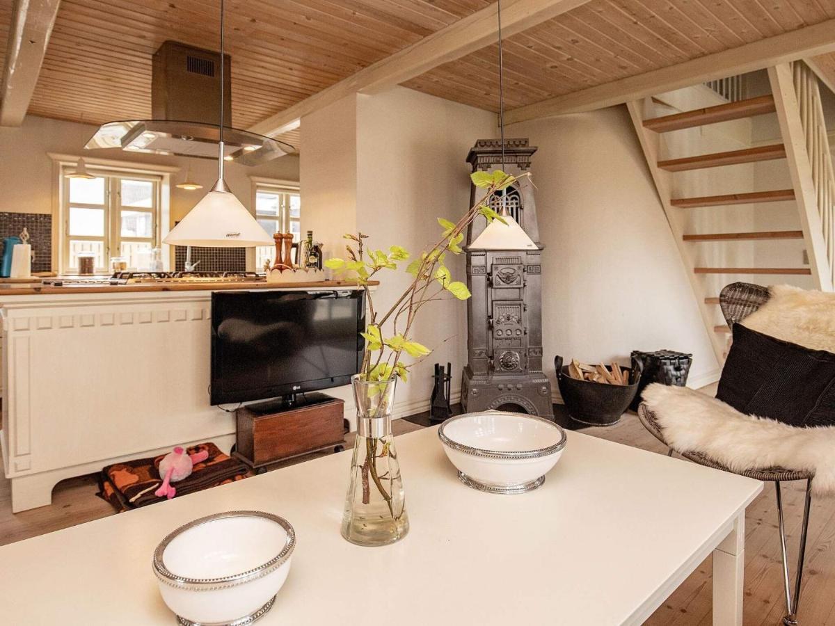 Holiday Home Oster Assels VI Exterior foto